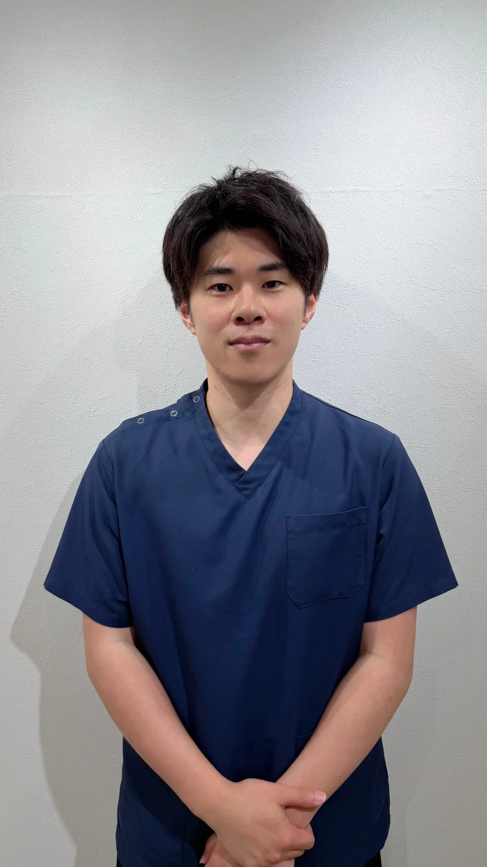 松川